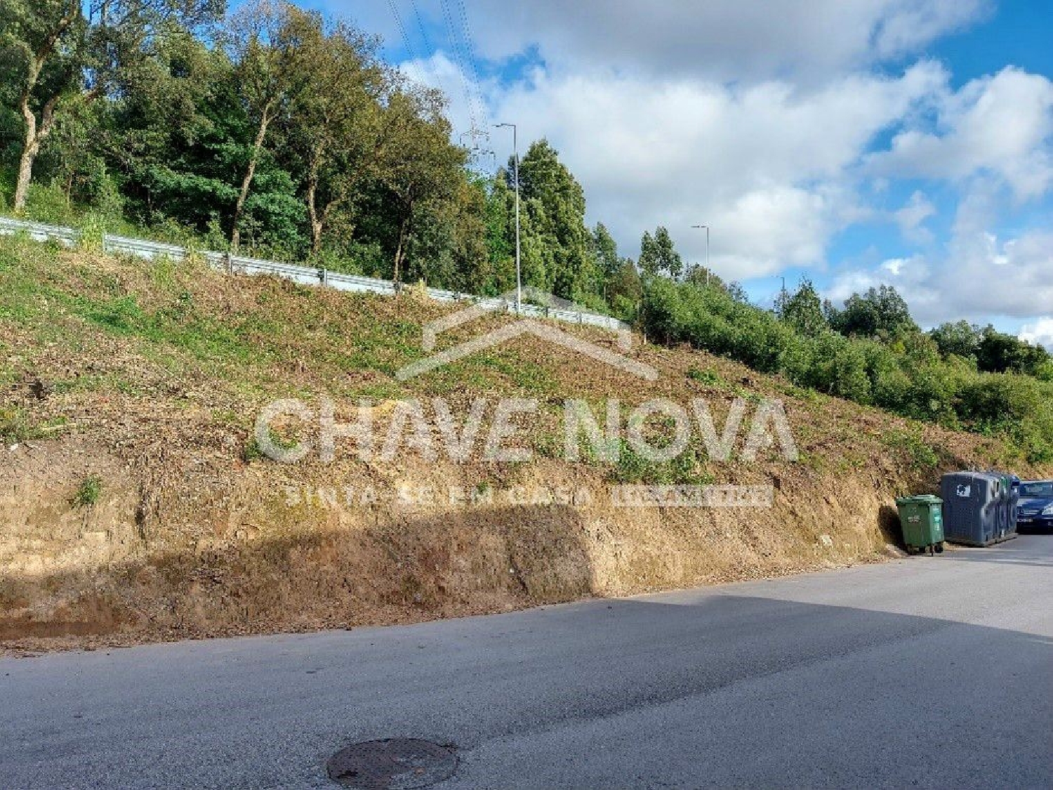  kaufen Grundstück Perosinho Vila Nova De Gaia 1