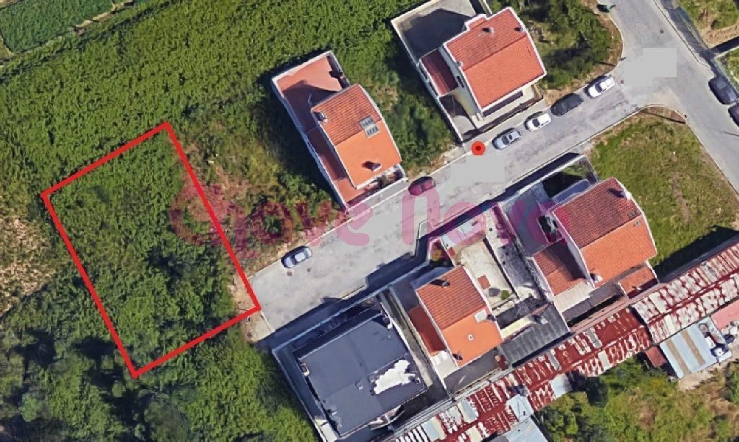 à vendre terrain Perosinho Vila Nova De Gaia 2