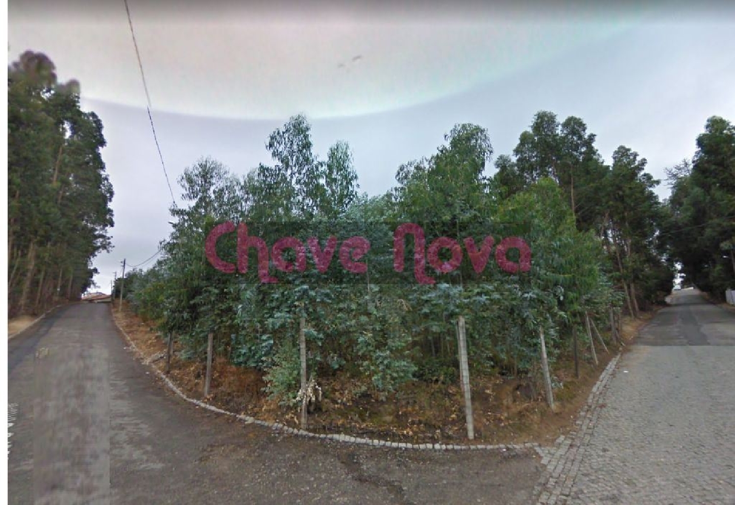  te koop terrein Perosinho Vila Nova De Gaia 2
