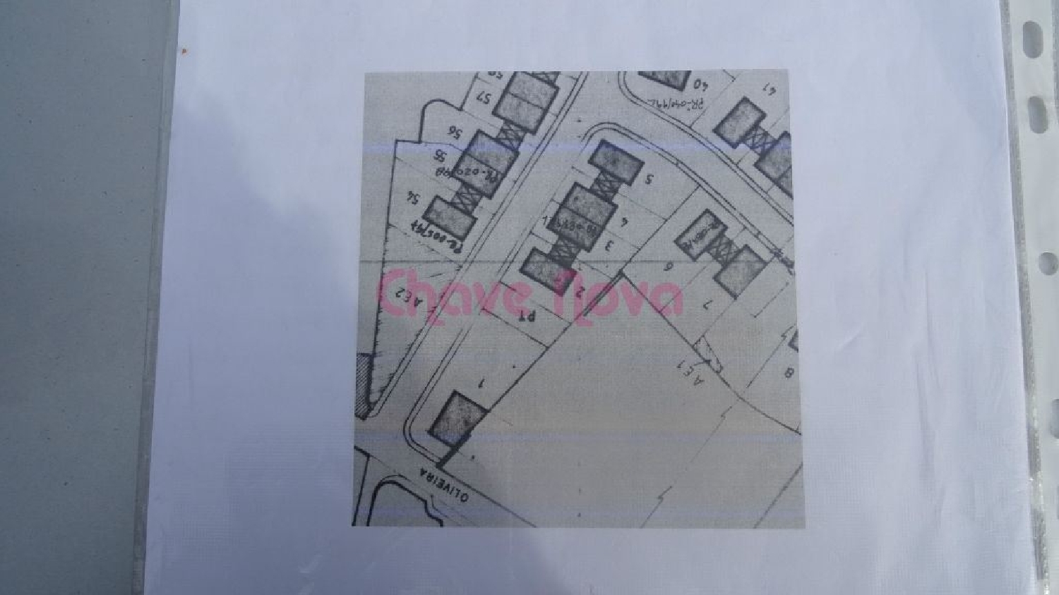  te koop terrein Perosinho Vila Nova De Gaia 1