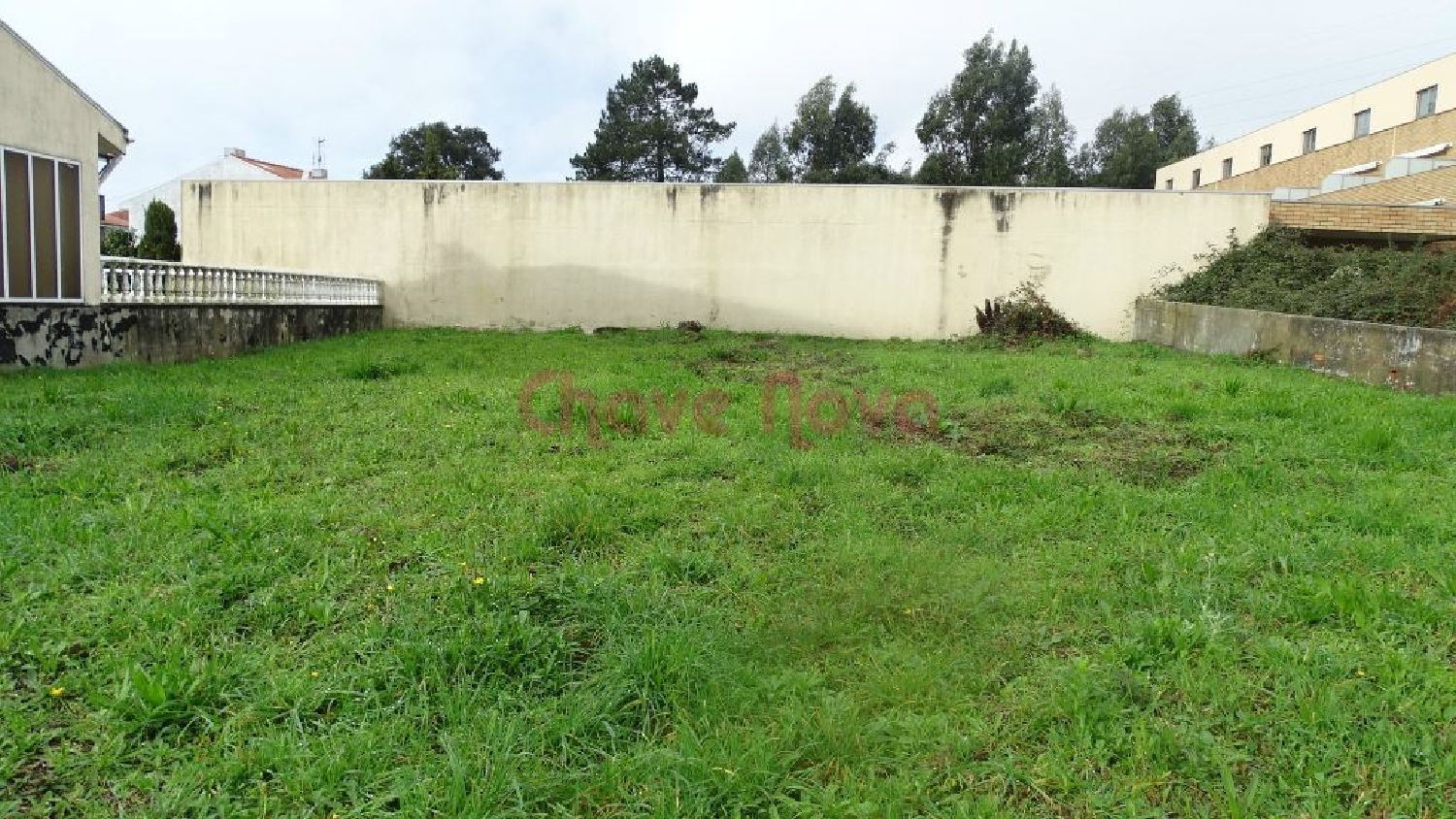  te koop terrein Perosinho Vila Nova De Gaia 3