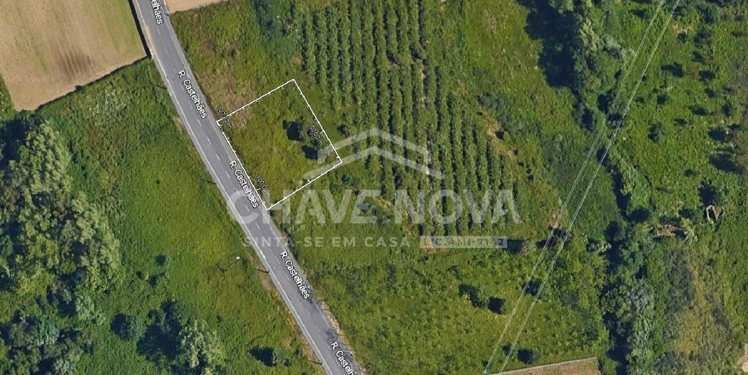  kaufen Grundstück Perosinho Vila Nova De Gaia 1