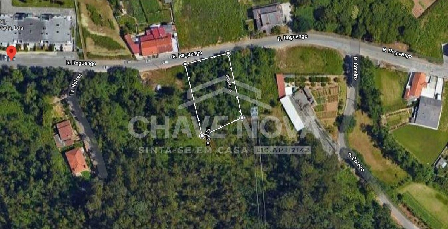  köpa tomt Perosinho Vila Nova De Gaia 1