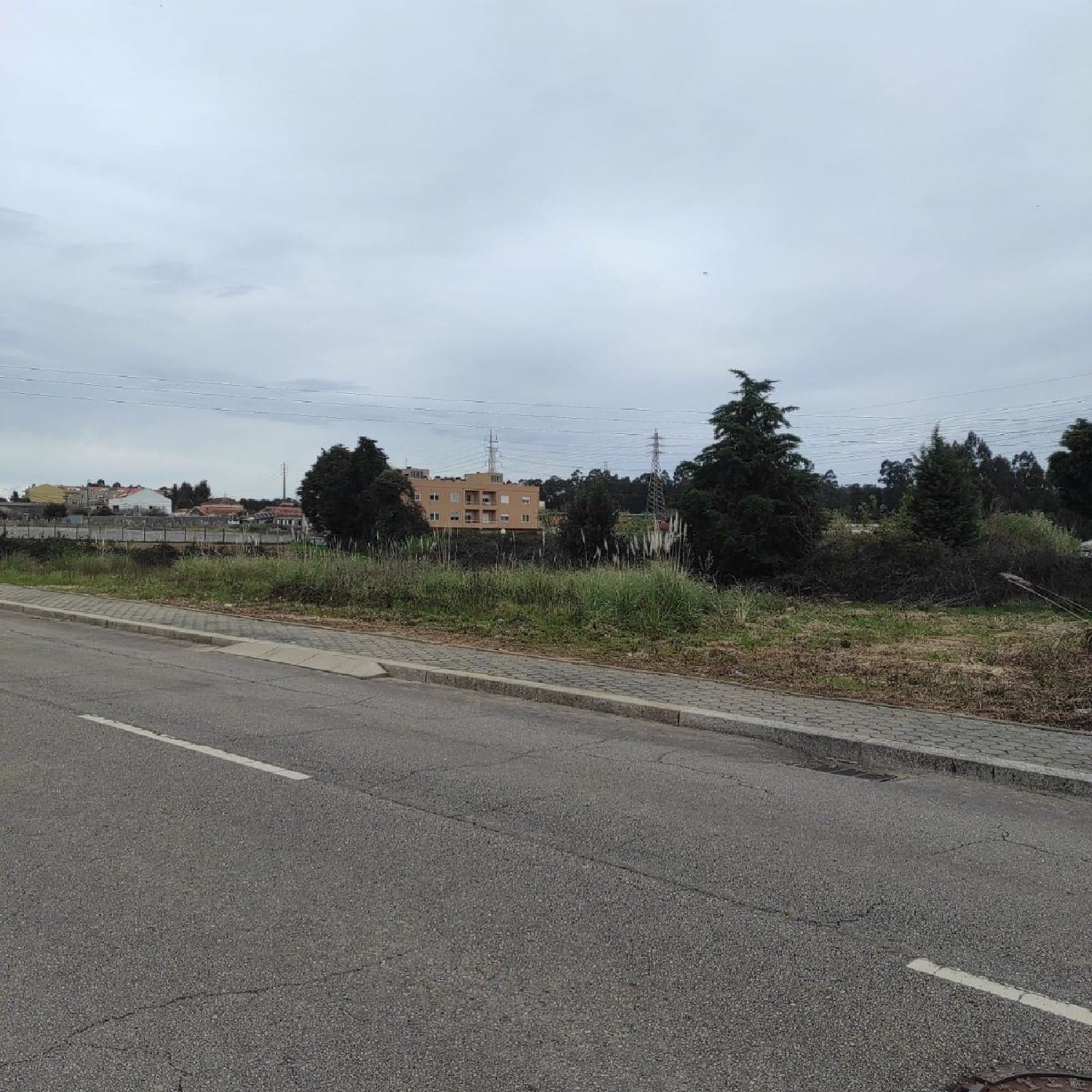  köpa tomt Perosinho Vila Nova De Gaia 1