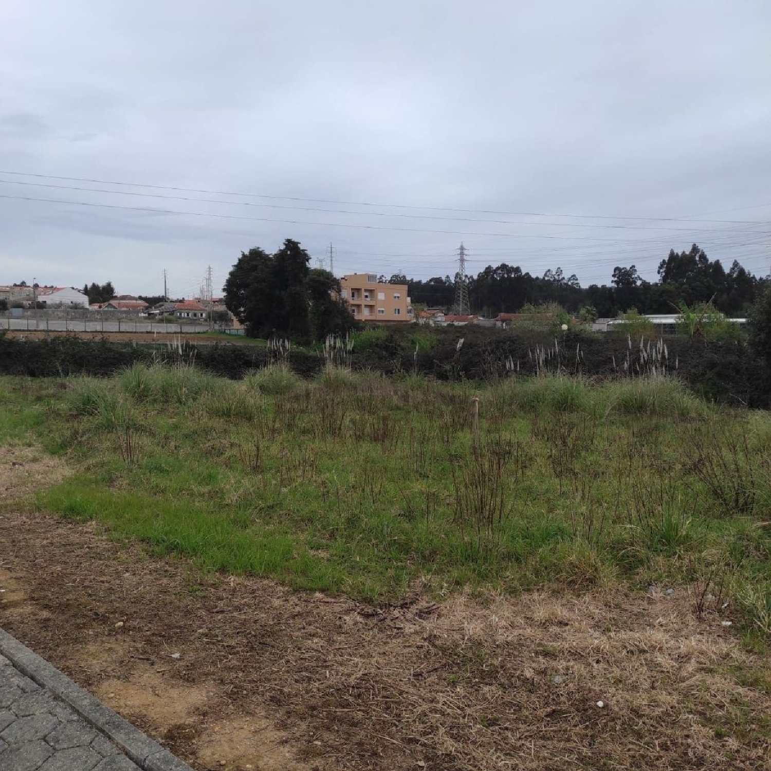 köpa tomt Perosinho Vila Nova De Gaia 2