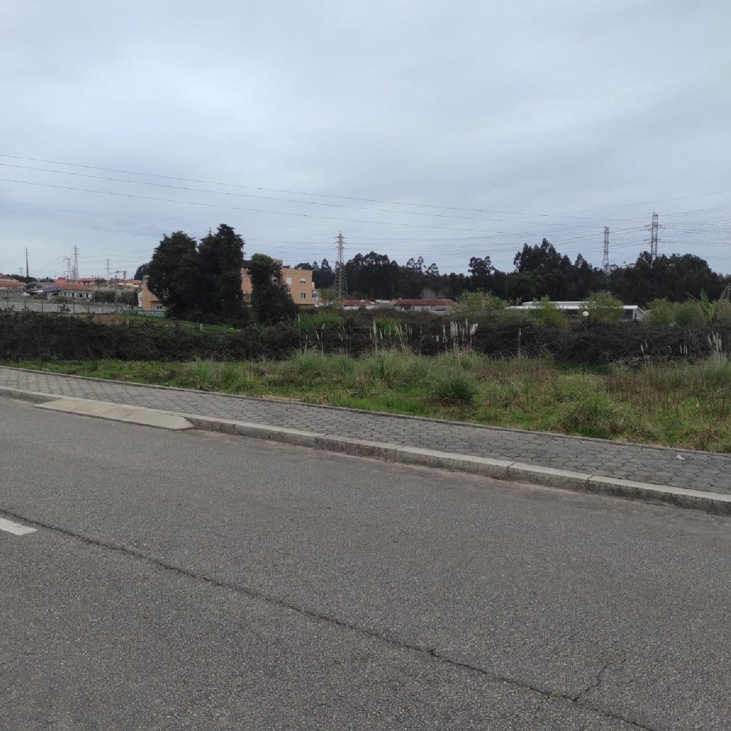 köpa tomt Perosinho Vila Nova De Gaia 3