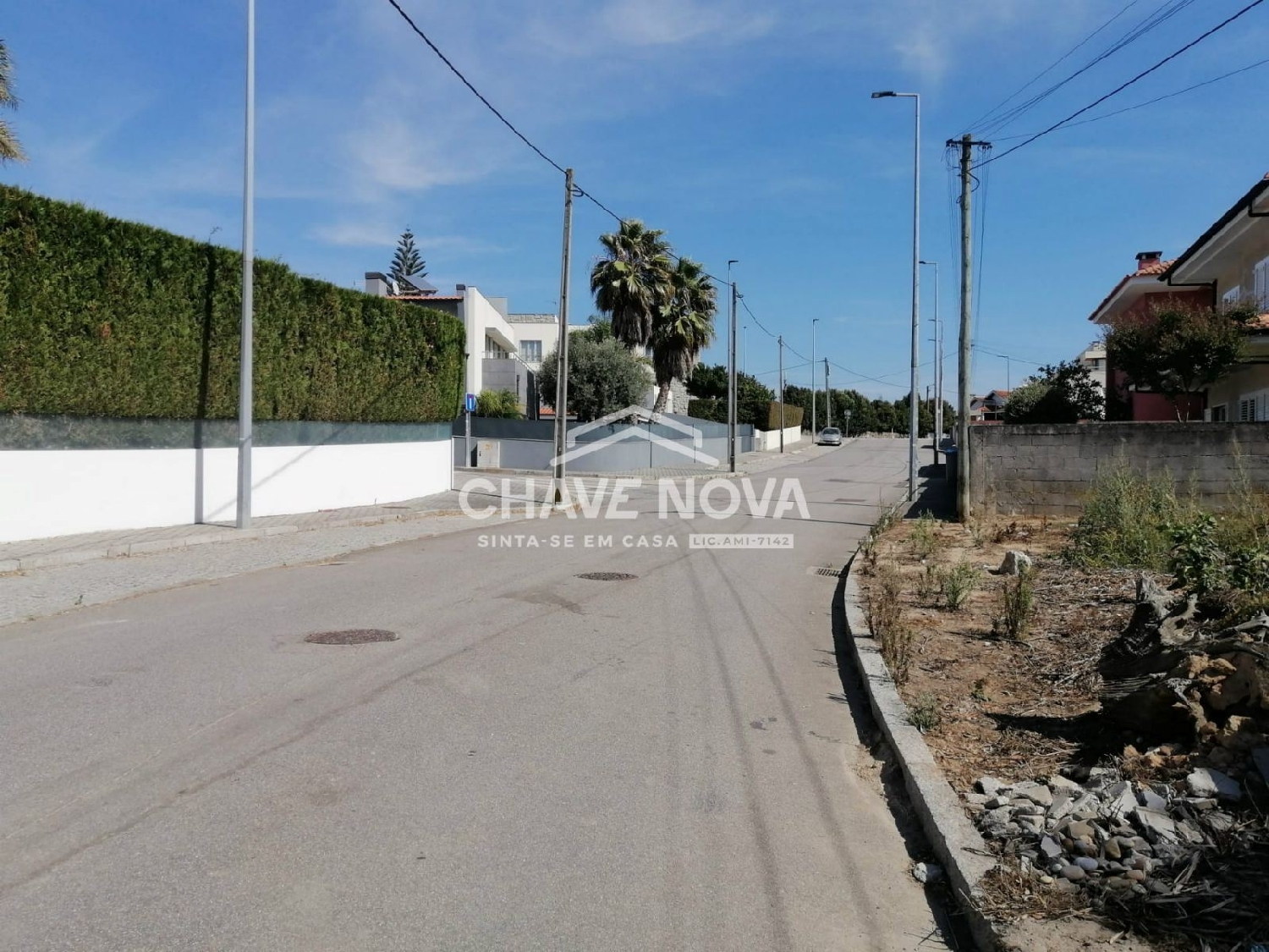  köpa tomt Perosinho Vila Nova De Gaia 1