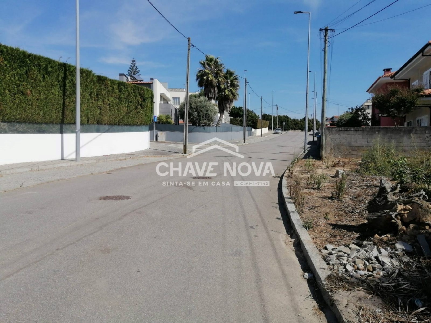 köpa tomt Perosinho Vila Nova De Gaia 2