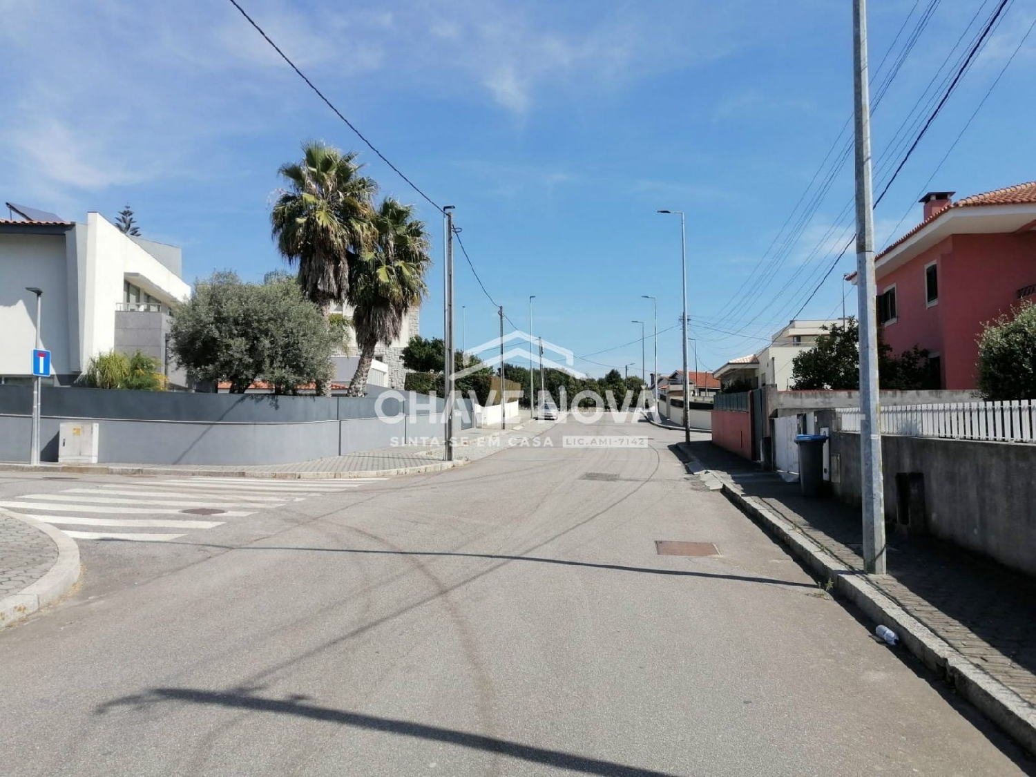 köpa tomt Perosinho Vila Nova De Gaia 3