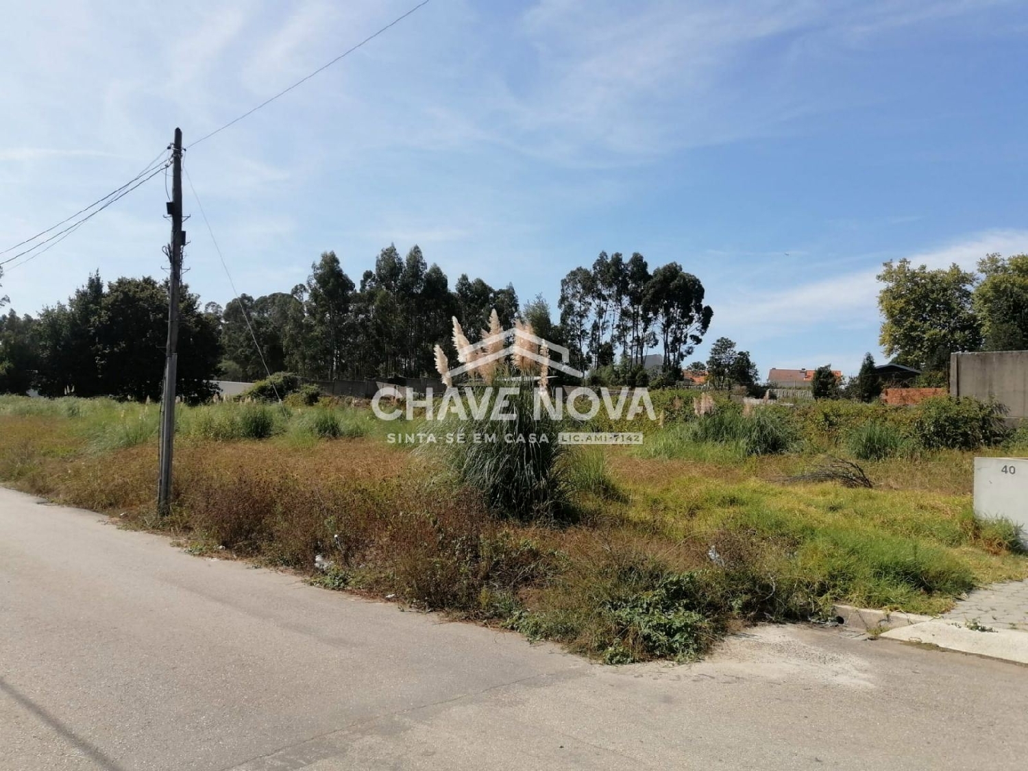  köpa tomt Perosinho Vila Nova De Gaia 1