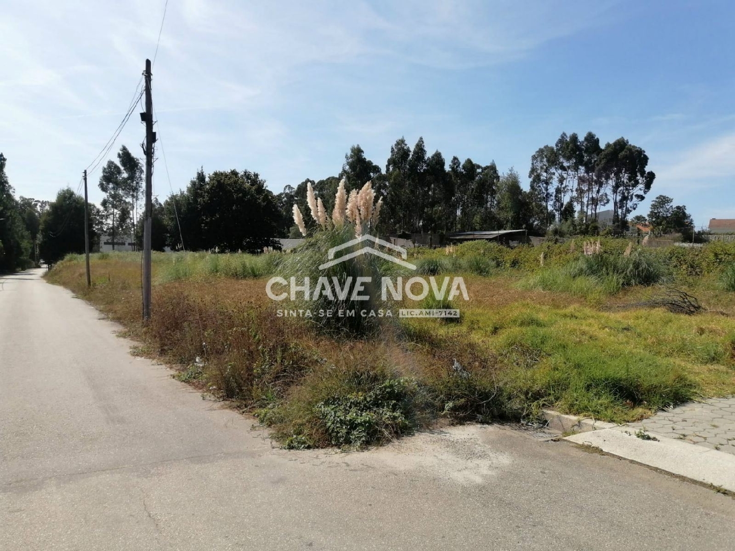 köpa tomt Perosinho Vila Nova De Gaia 3