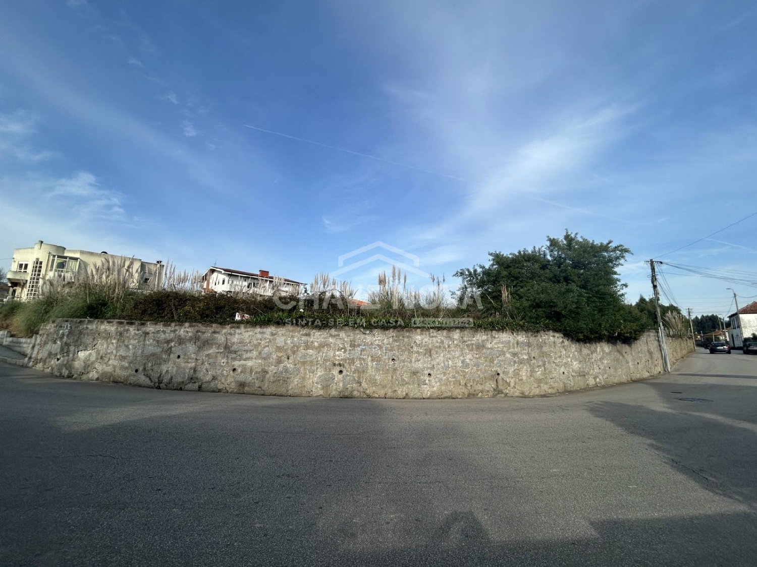 köpa tomt Perosinho Vila Nova De Gaia 2