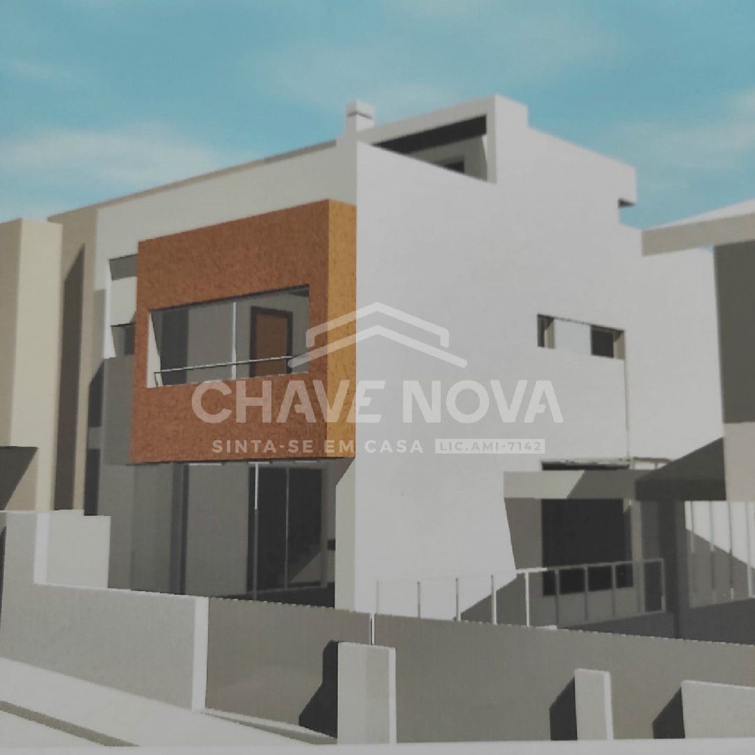  kaufen Grundstück Perosinho Vila Nova De Gaia 1