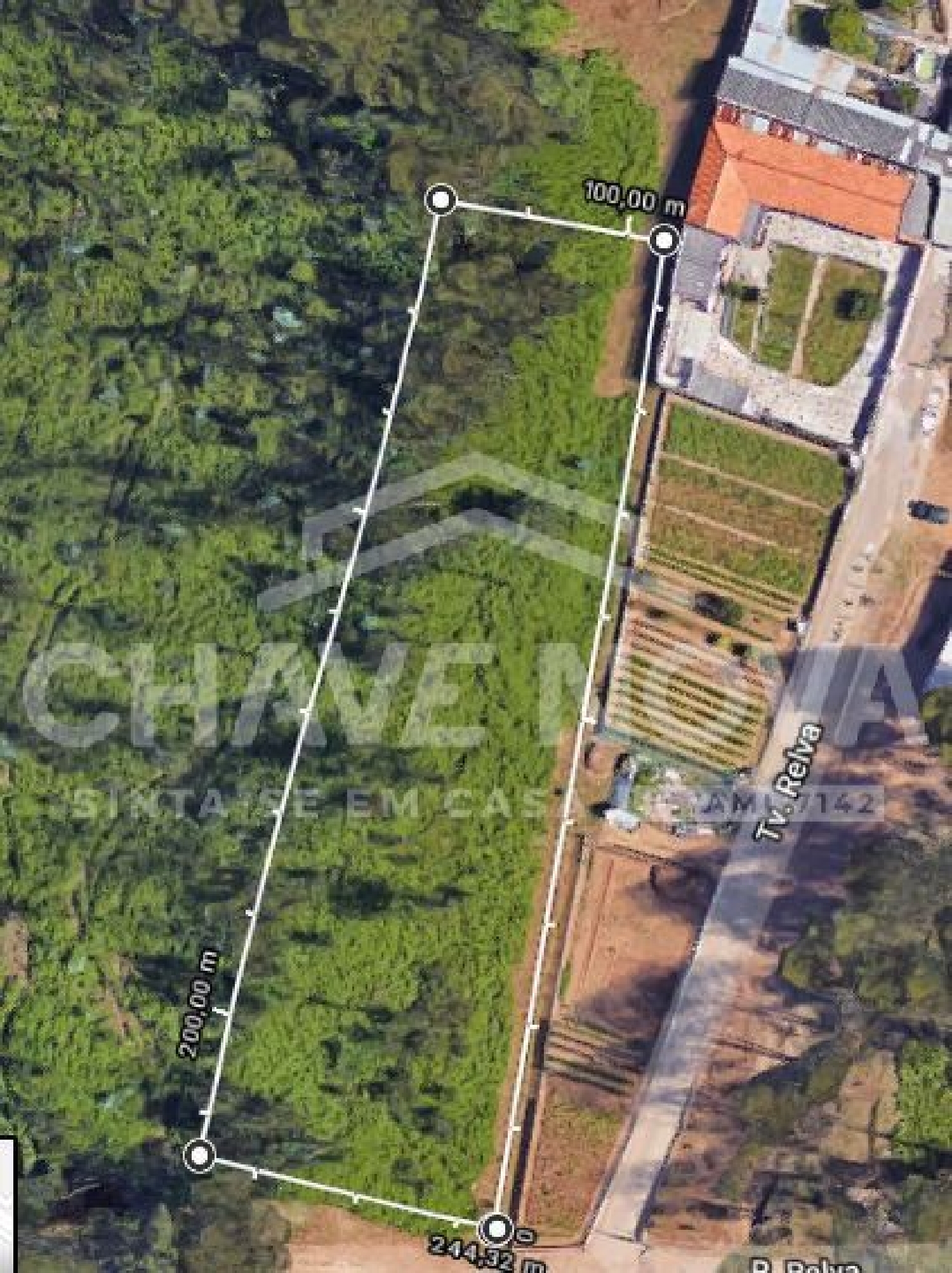  te koop terrein Perosinho Vila Nova De Gaia 1