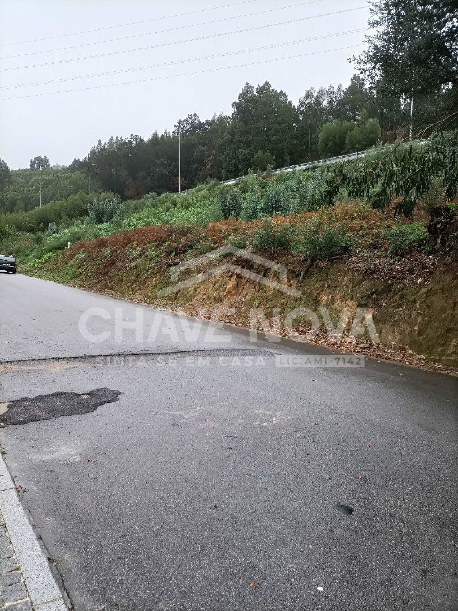  à venda terreno Perosinho Vila Nova De Gaia 1