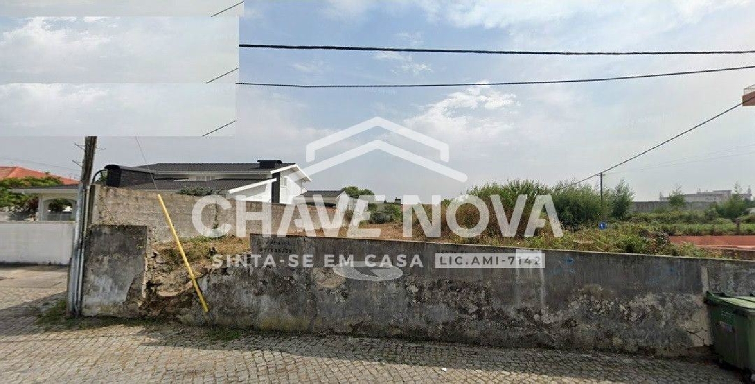  à vendre terrain Perosinho Vila Nova De Gaia 1
