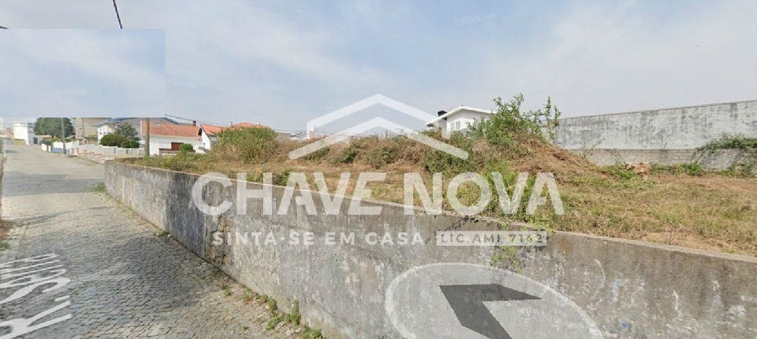 à vendre terrain Perosinho Vila Nova De Gaia 2