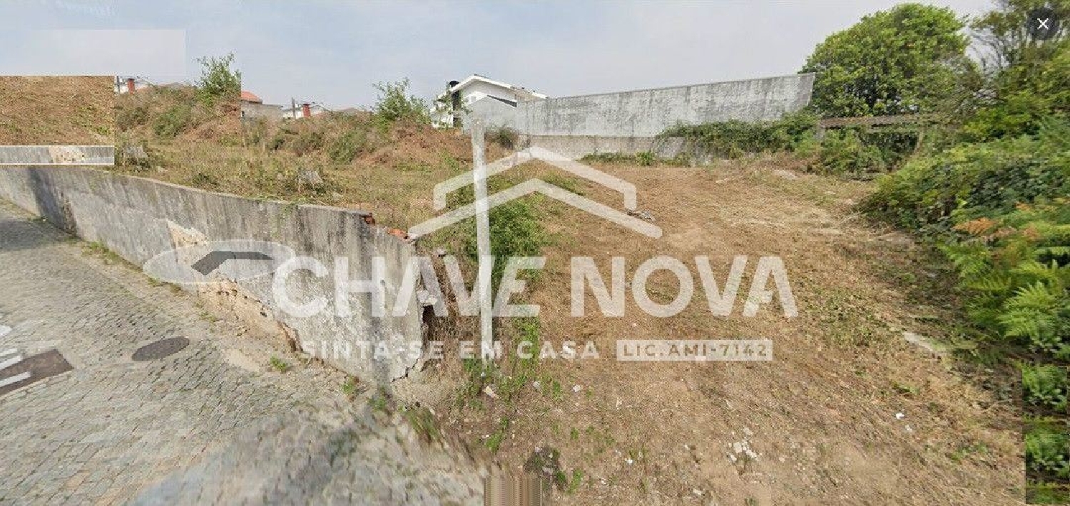 à vendre terrain Perosinho Vila Nova De Gaia 3