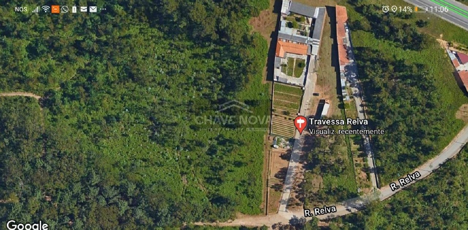  te koop terrein Perosinho Vila Nova De Gaia 1