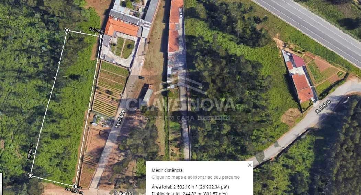  te koop terrein Perosinho Vila Nova De Gaia 3