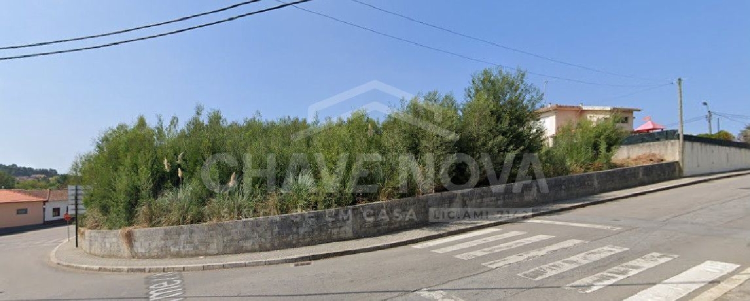  te koop terrein Perosinho Vila Nova De Gaia 1