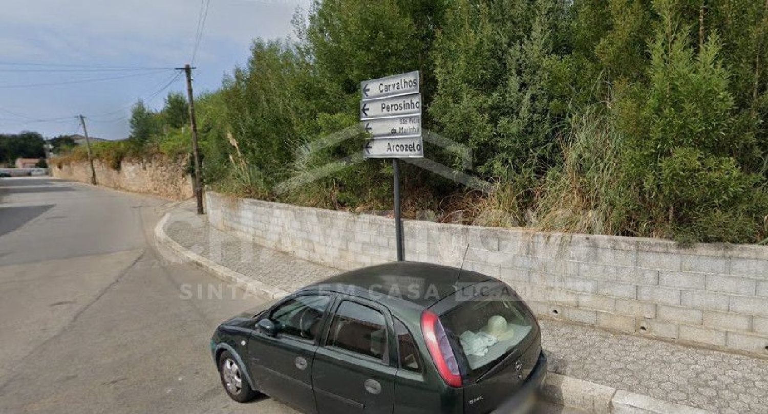  te koop terrein Perosinho Vila Nova De Gaia 2