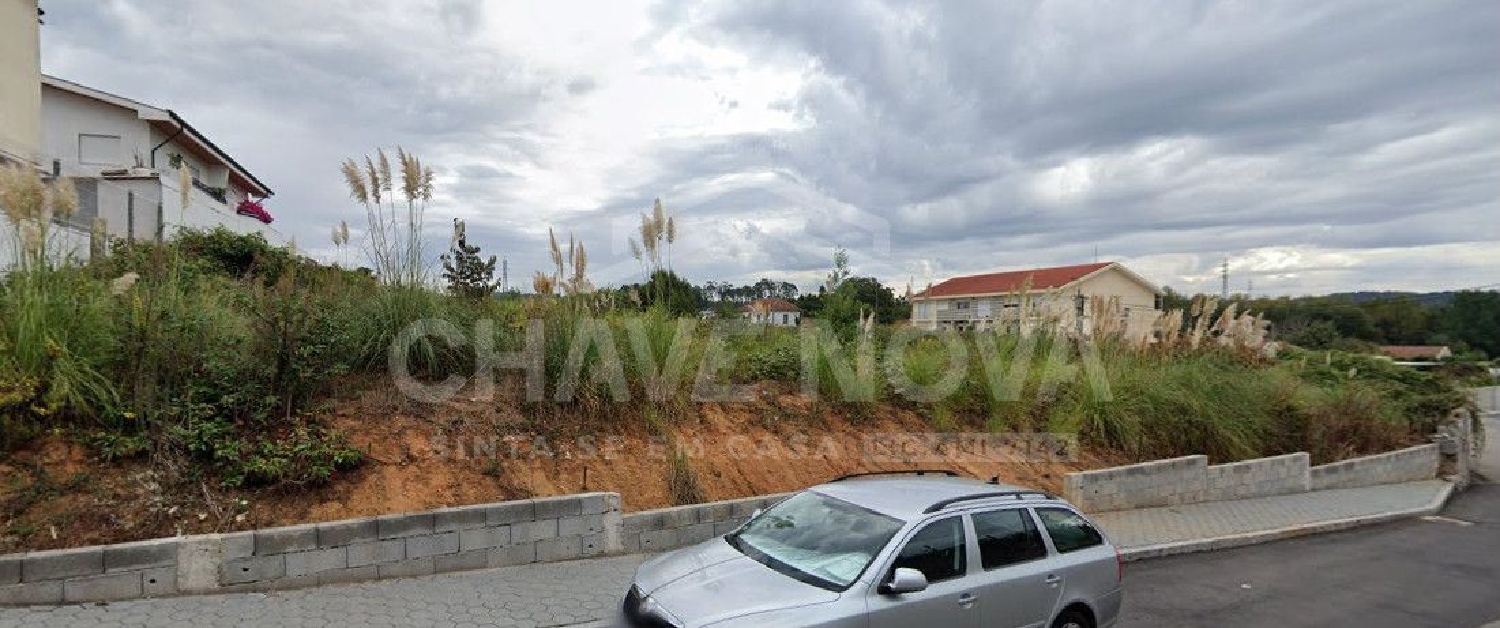 te koop terrein Perosinho Vila Nova De Gaia 3