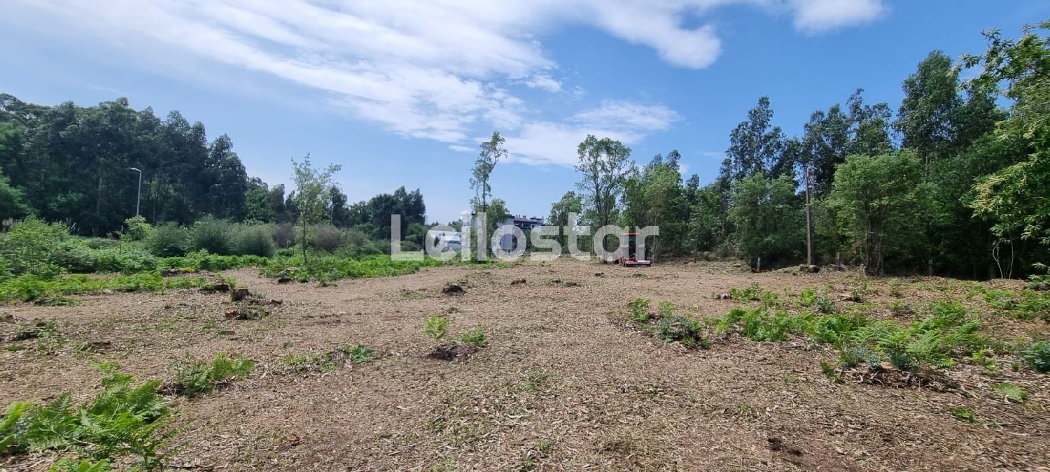  te koop terrein Perosinho Vila Nova De Gaia 1