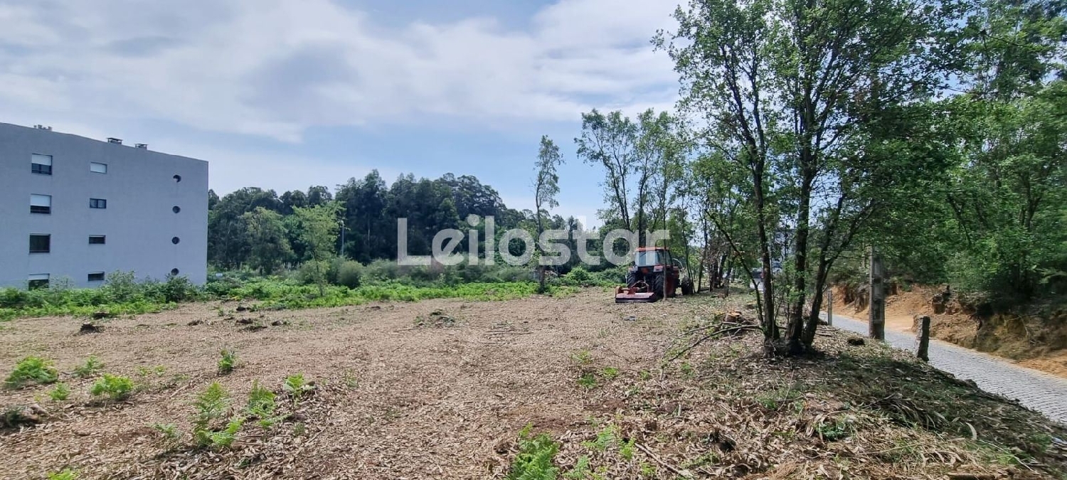  te koop terrein Perosinho Vila Nova De Gaia 2