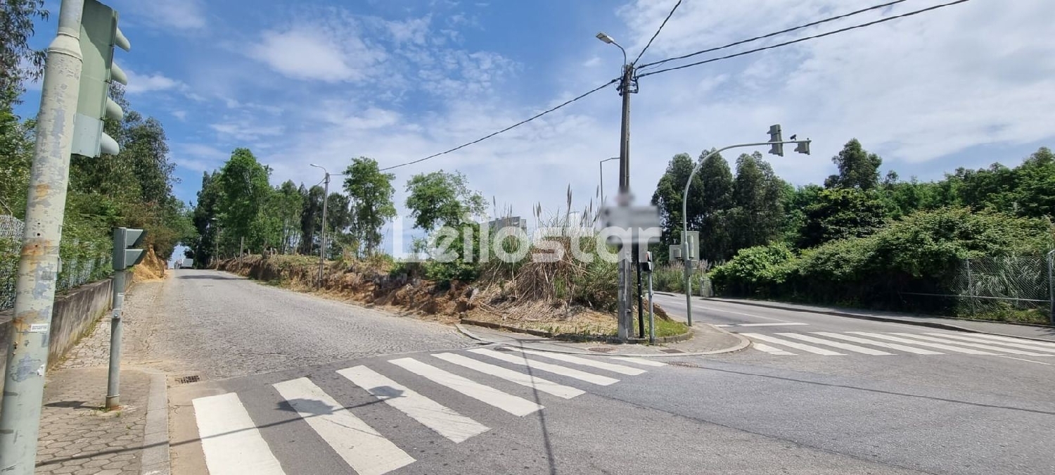  te koop terrein Perosinho Vila Nova De Gaia 3