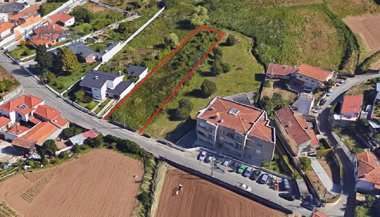  kaufen Grundstück Perosinho Vila Nova De Gaia 3
