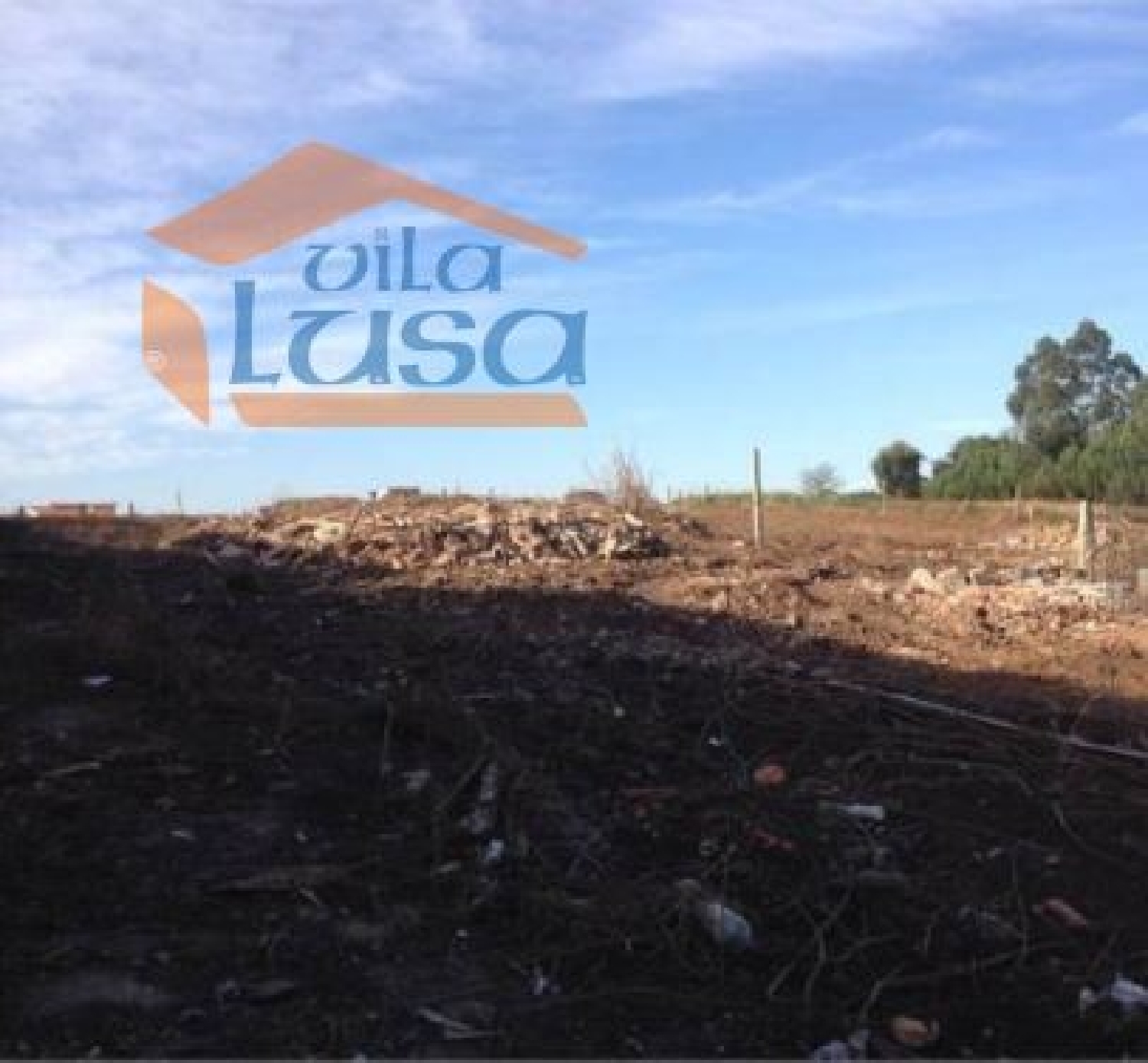  te koop terrein Perosinho Vila Nova De Gaia 1