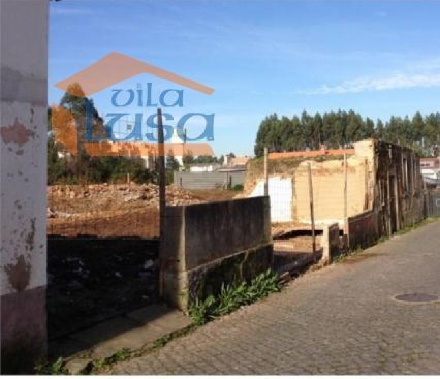 te koop terrein Perosinho Vila Nova De Gaia 3