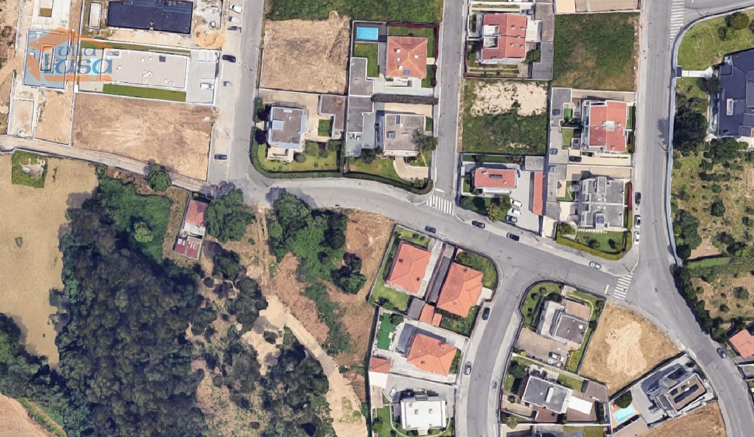  te koop terrein Perosinho Vila Nova De Gaia 1