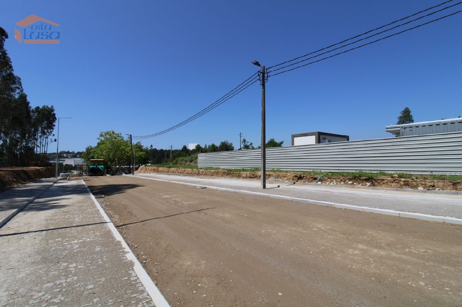  te koop terrein Perosinho Vila Nova De Gaia 2