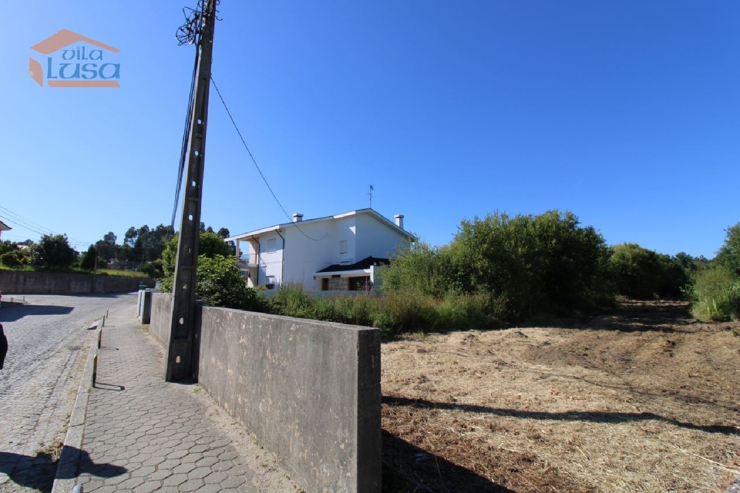  te koop terrein Perosinho Vila Nova De Gaia 1