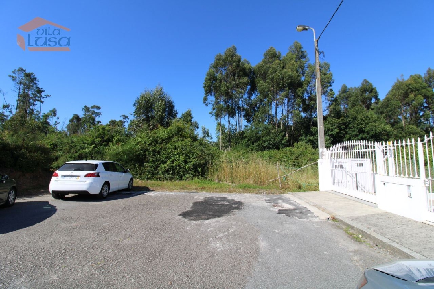  te koop terrein Perosinho Vila Nova De Gaia 2