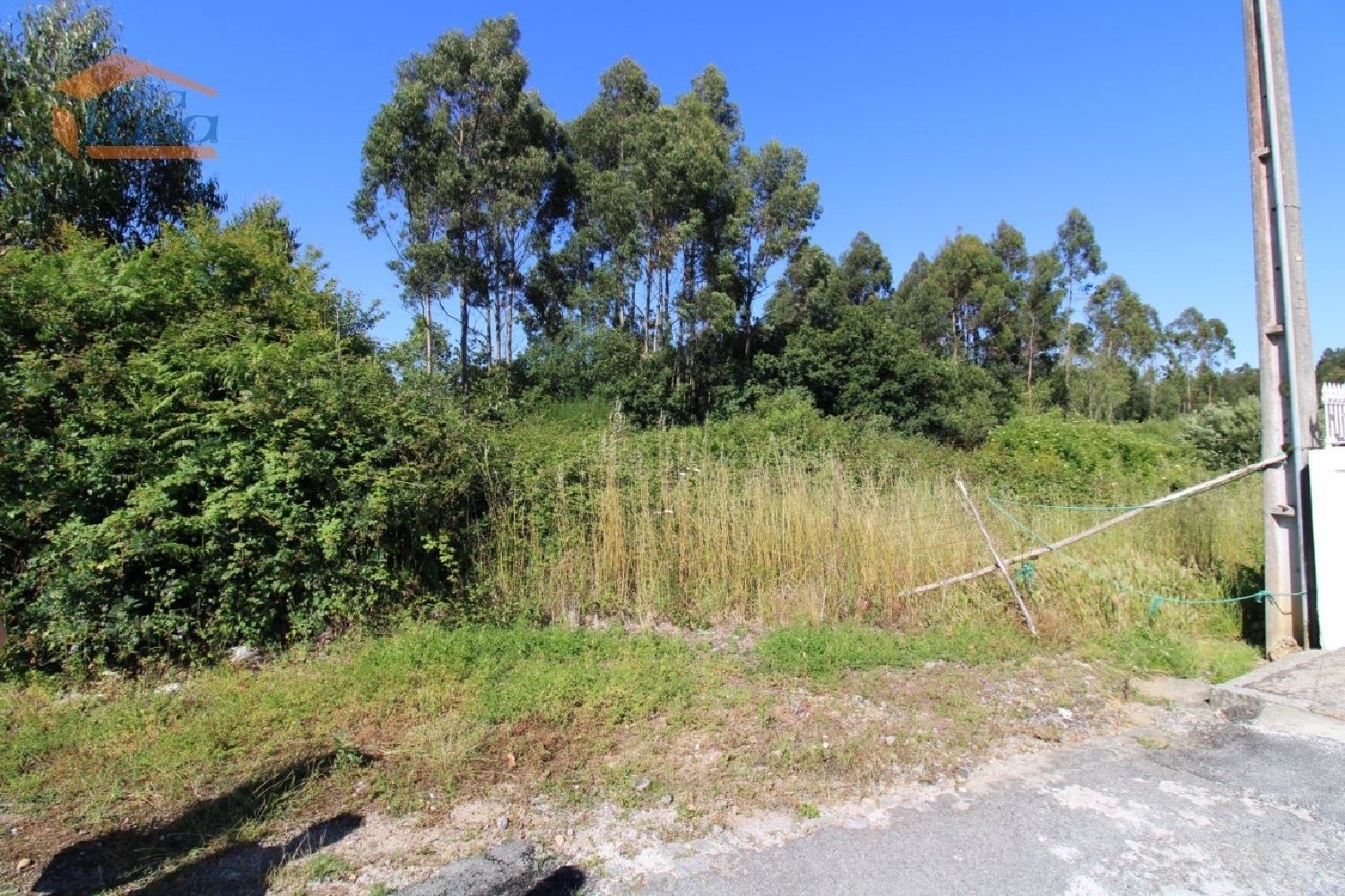  te koop terrein Perosinho Vila Nova De Gaia 3