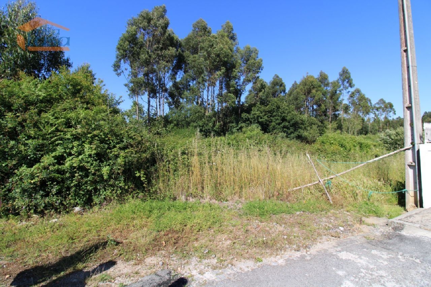  te koop terrein Perosinho Vila Nova De Gaia 2