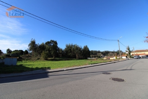 Perosinho Vila Nova De Gaia terrein foto 319878