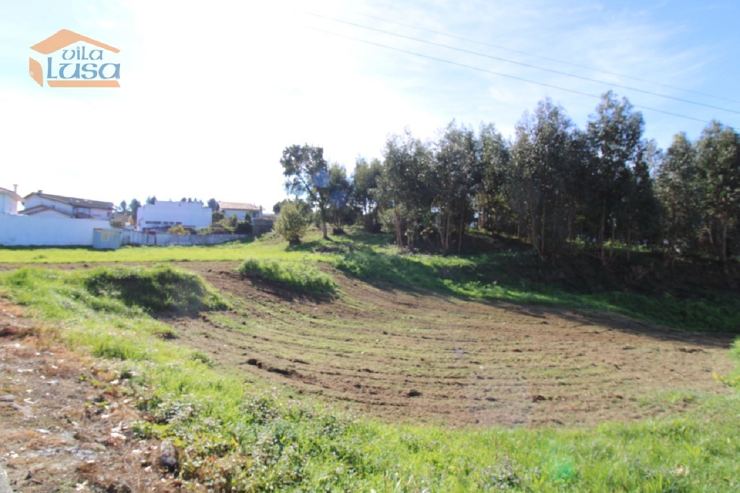  te koop terrein Perosinho Vila Nova De Gaia 3