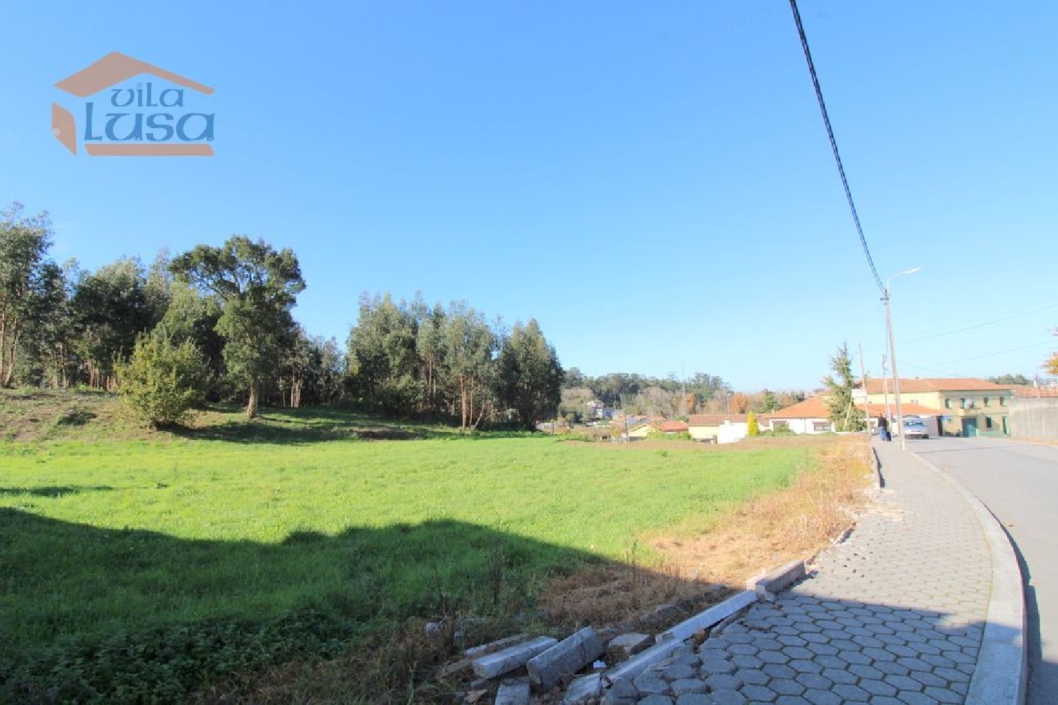  te koop terrein Perosinho Vila Nova De Gaia 1