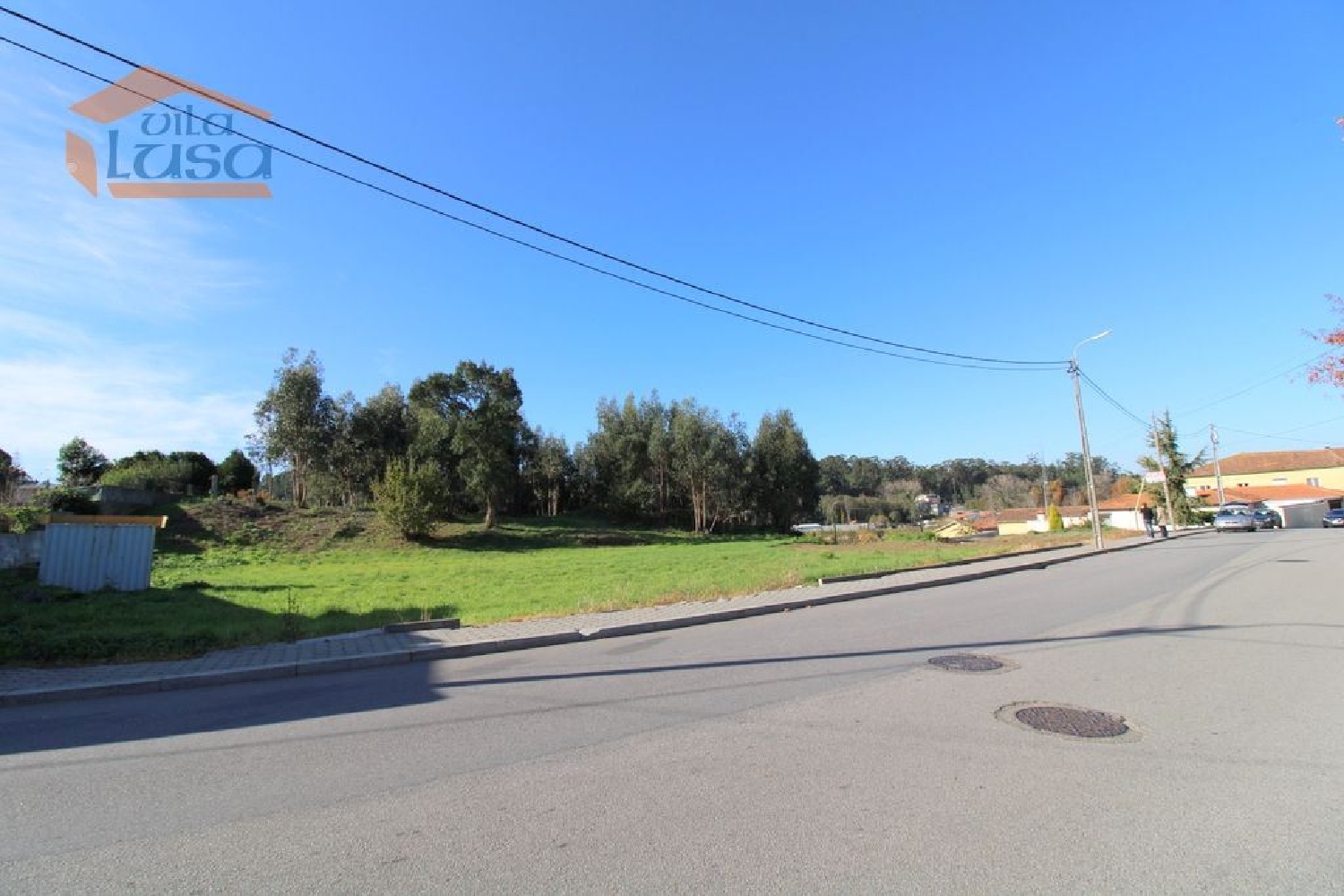  te koop terrein Perosinho Vila Nova De Gaia 2