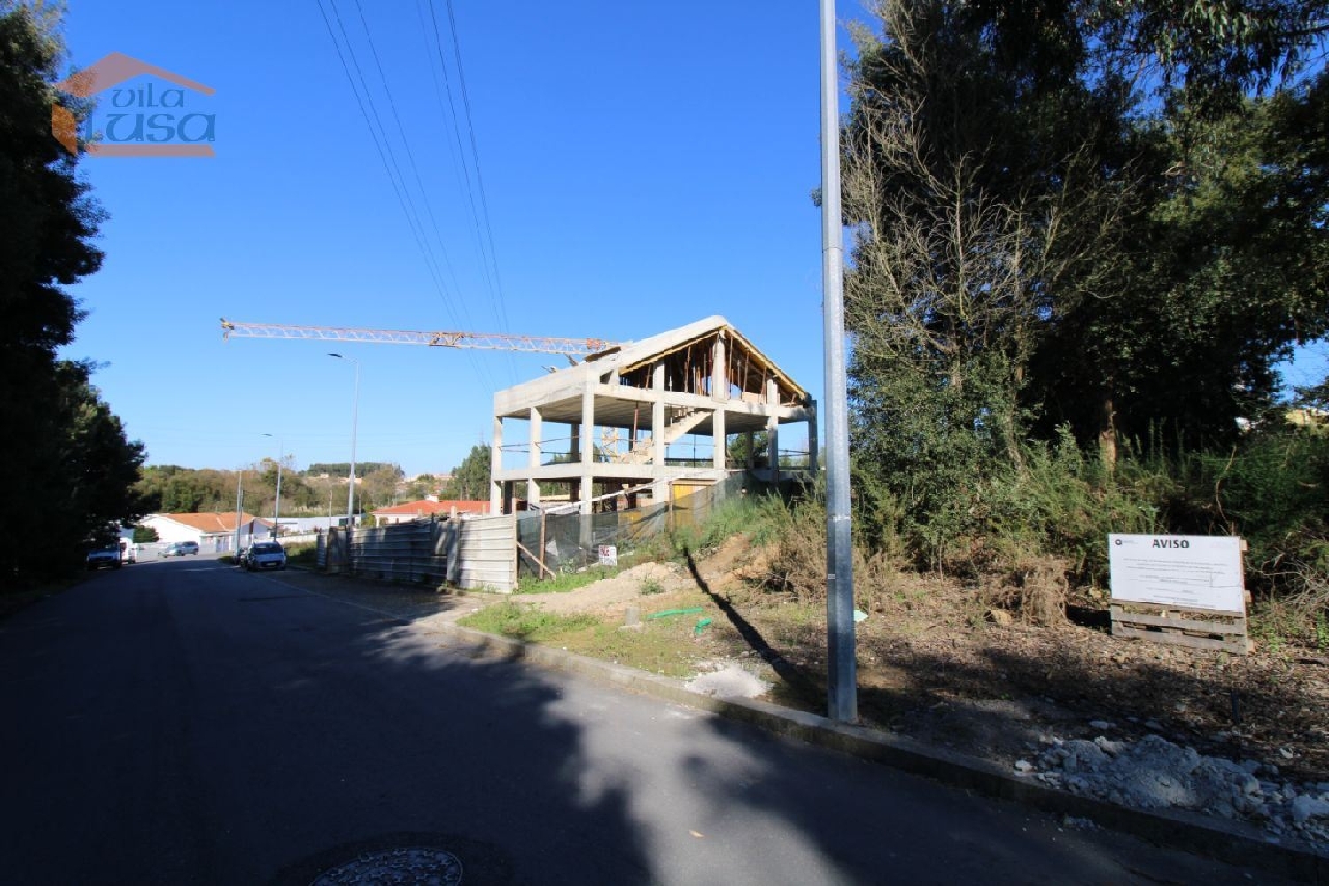  te koop terrein Perosinho Vila Nova De Gaia 1