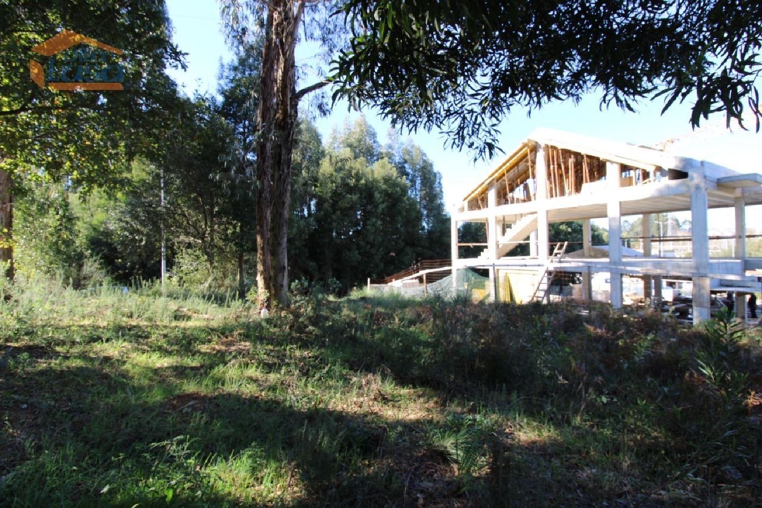  te koop terrein Perosinho Vila Nova De Gaia 2