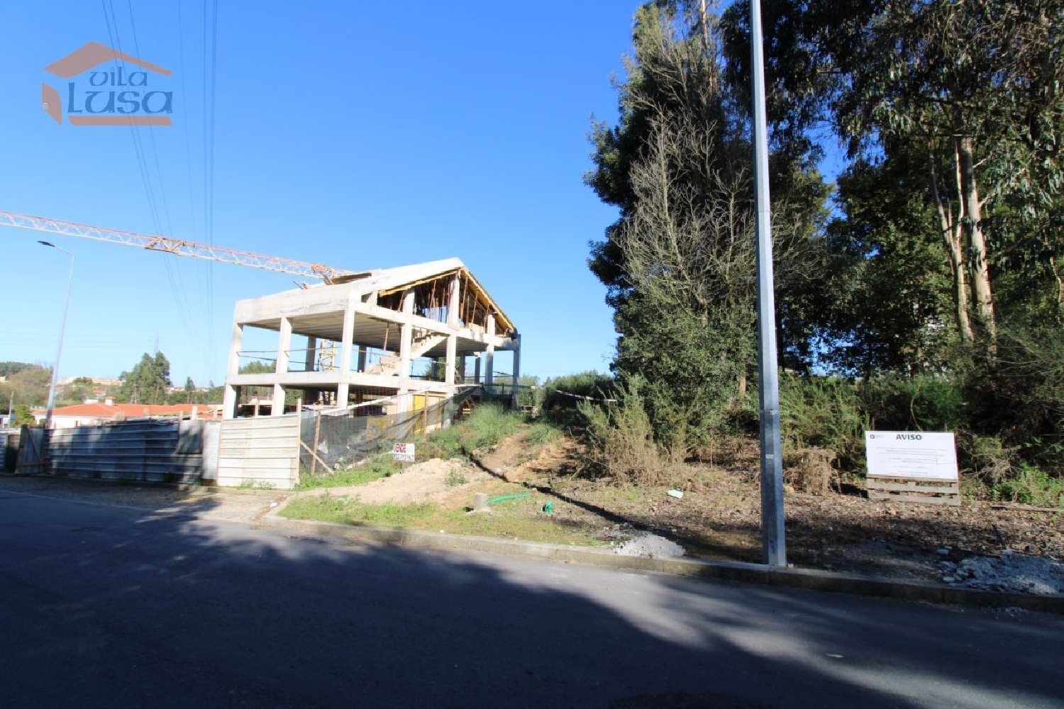  te koop terrein Perosinho Vila Nova De Gaia 3