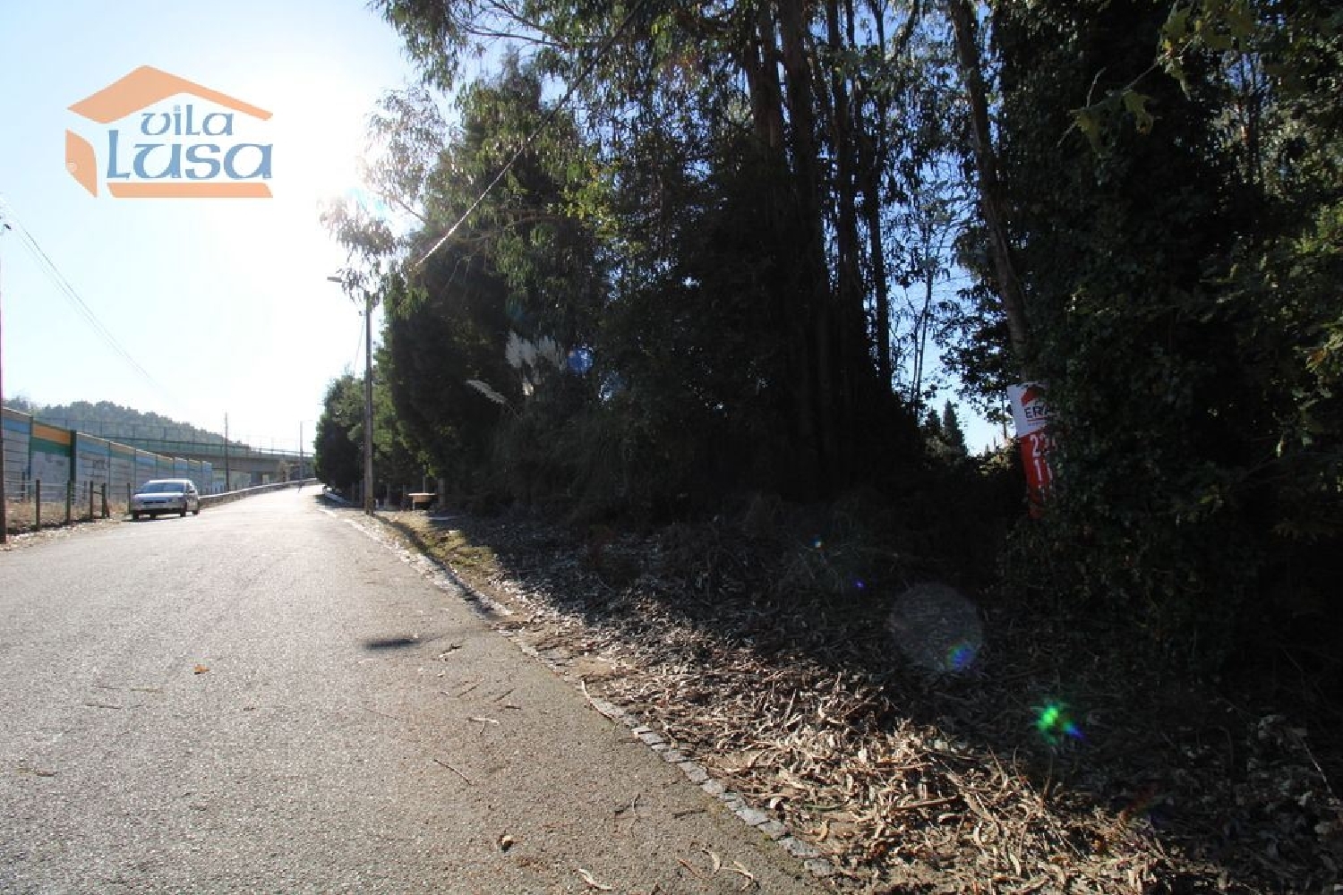  te koop terrein Perosinho Vila Nova De Gaia 3