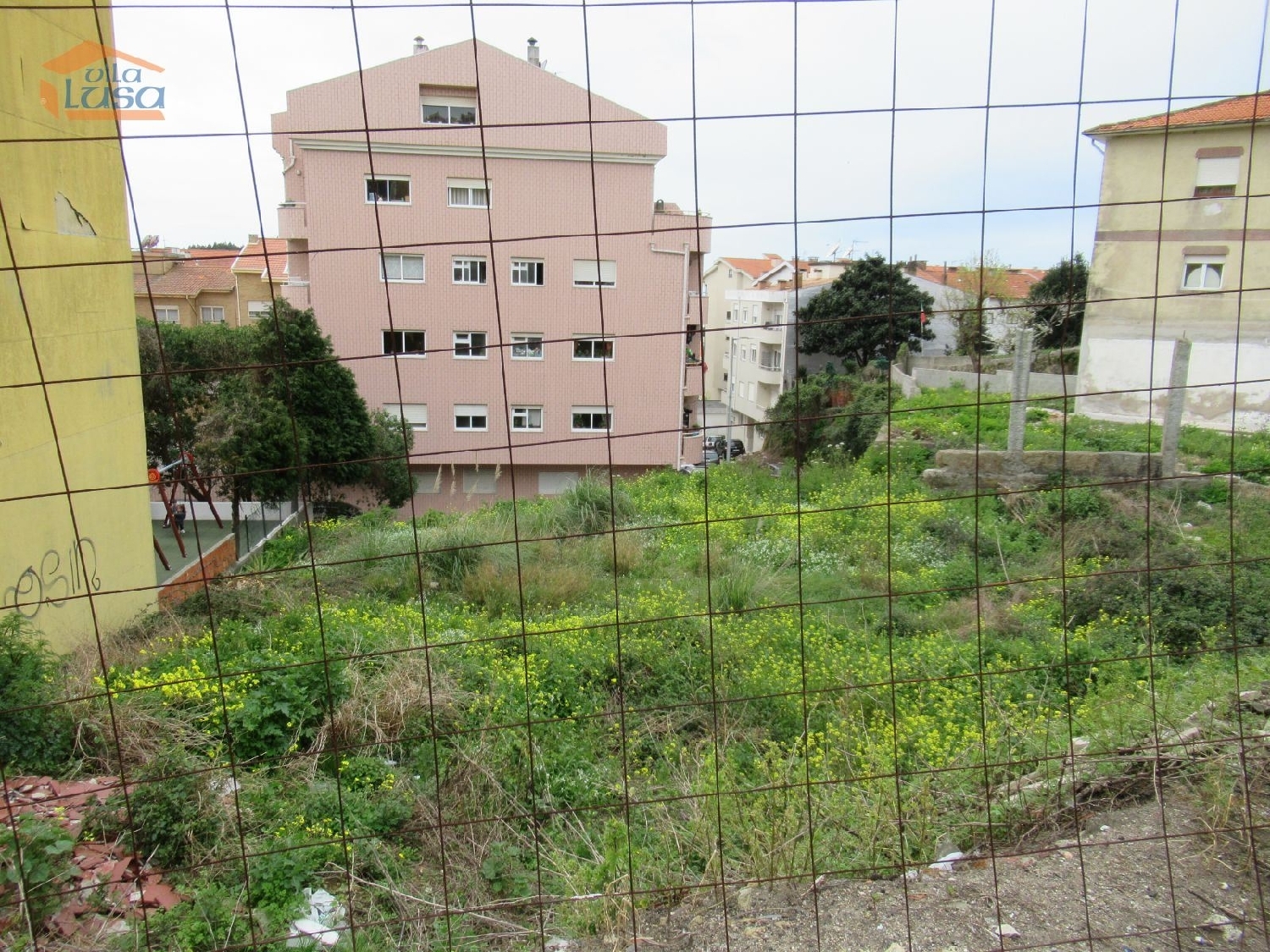  te koop terrein Perosinho Vila Nova De Gaia 2