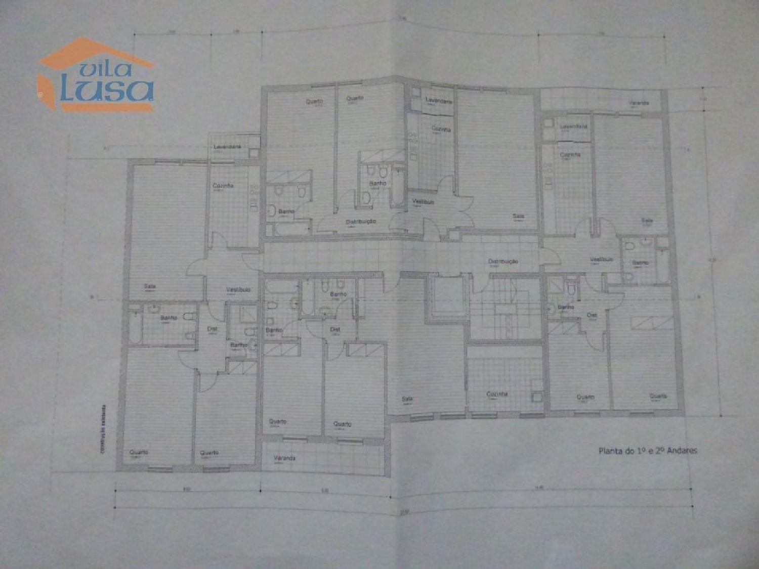  te koop terrein Perosinho Vila Nova De Gaia 3