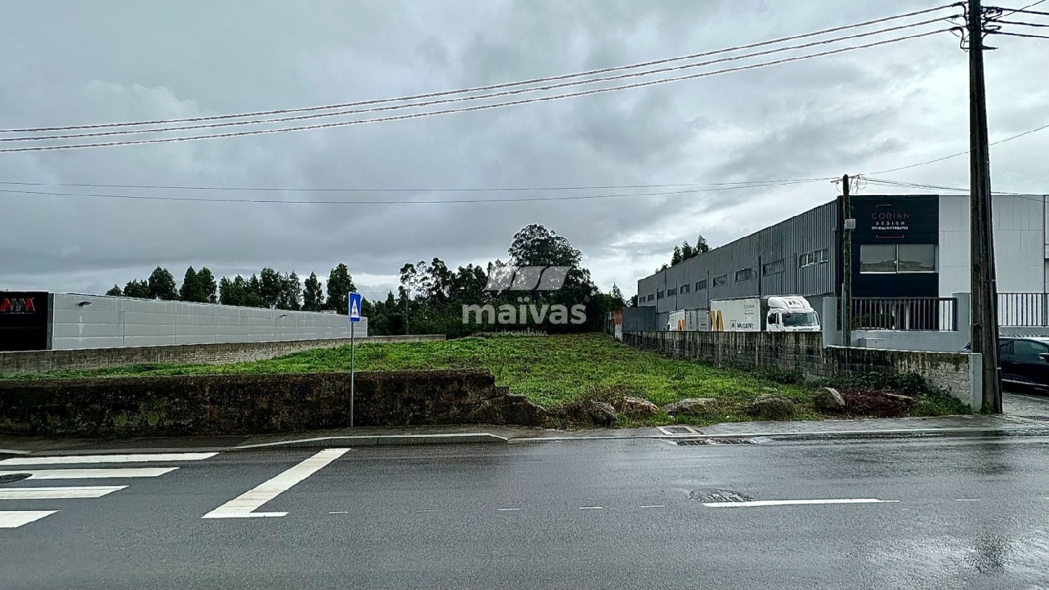  te koop terrein Perosinho Vila Nova De Gaia 1
